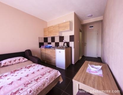 House Bulajic - FULL, , private accommodation in city Jaz, Montenegro - Apartman 5 - Kuca Bulajic - Jaz
